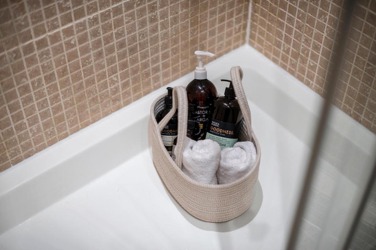 Covent Garden Gem Apartment ロンドン エクステリア 写真