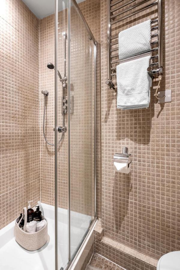 Covent Garden Gem Apartment ロンドン エクステリア 写真